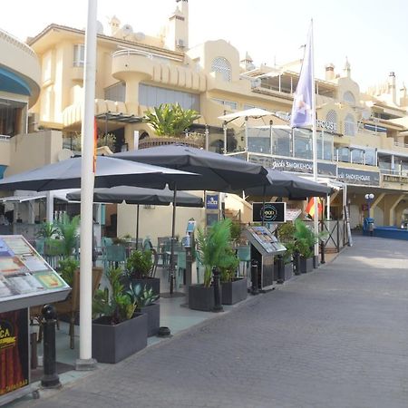 "Vive Benalmadena Luxe Puerto Marina" Primera Linea De Playa Εξωτερικό φωτογραφία