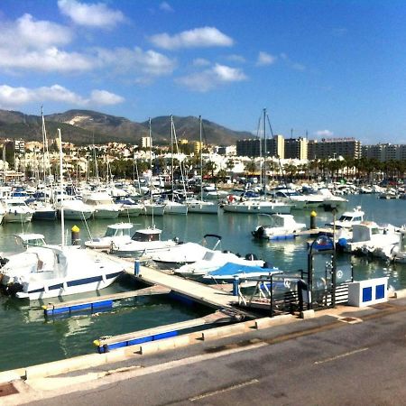 "Vive Benalmadena Luxe Puerto Marina" Primera Linea De Playa Εξωτερικό φωτογραφία