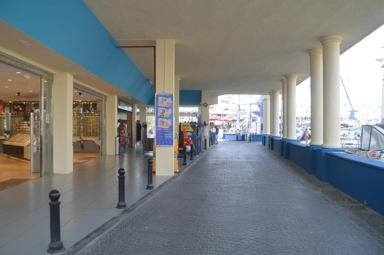 "Vive Benalmadena Luxe Puerto Marina" Primera Linea De Playa Εξωτερικό φωτογραφία